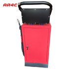Engine Fuel System Cleaning Machine (electric) AA-DF888R auto repair machines garage equipments  auto maintenance