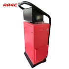 (Pneumatic) Air-Pressure Fuel System Intake Mainfold&Trottle Cleaning Equipment AA-GF666B