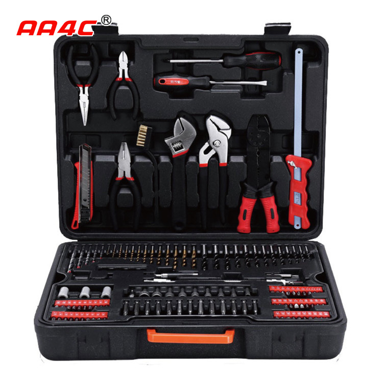 550pc household hand tool set
