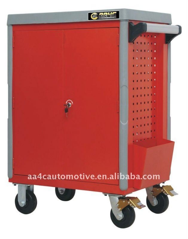 Metal Tool cabinet for repair car AA-G301