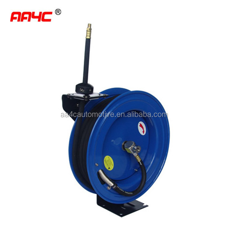 AA4C Compressed air hose reel 8m/10m/12m/15m  AA-7011-15