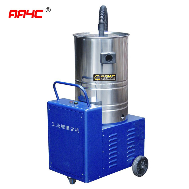 Wet And Dry Industrial Vacuum Cleaner Machine For Cleaning Home 385x385x460mm