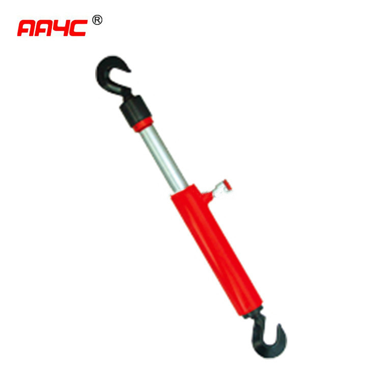 AA4C 12T AIR HYDRAULIC JACK with CEAA-1001A