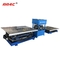 Portable Motorcycle Chassis Dyno Machine Heavy Testing  5T
