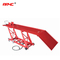 ATV  Air Motorcycle Hydraulic Scissor Lift  Stand With Dolly