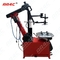 AA4C automatic tire changer  with back titling column tyre changing machine tire service machine   AA-TC188A