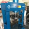 Forklift Hydraulic Tire Press Machine 75T-200T H Frame Solid Tire Service Machines