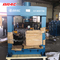 Forklift Hydraulic Tire Press Machine 75T-200T H Frame Solid Tire Service Machines