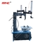 AA4C car tire changer tire changing machine tyre changer with double helper with fast inflation AA-TC540D