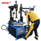 1.1KW Fully Automatic Tire Changer Machine With Back Titling Column