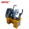 26&quot; Full Automatic Rim Straightening Machine With Lathe Repair Rim Processing Machine