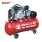 Portable Workshop Equipments 300L 60 Gallon 80 Gallon Horizontal Air Compressor Tank Pump