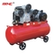 Portable Workshop Equipments 300L 60 Gallon 80 Gallon Horizontal Air Compressor Tank Pump