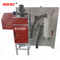 20W Electric Industrial Sandblast Cabinet With Dual Station Double Location