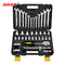 AA4C 37pcs auto repair tool kit shelf hardware hand tools workbench tools A1-D03706