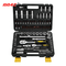 AA4C 94pcs auto repair tool kit shelf hardware hand tools workbench tools A1-F09406
