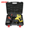 AA4C 7pcs  shelf hardware hand tools workbench tools cordless drill tool kit M1-B16020