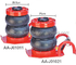 AA4C 1.8T 3 steps air jack (with long rod and valve )