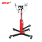 2 Stage Air  Hydraulic Manual Transmission Jack Low Profile Workshop Equipment Suppliers