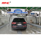 Rollover Automatic Car Washing Machine For Business  Touchless