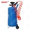 304 Stainless Steel Automatic Car Washing Machine Snow Foam Car Washing Machine For Business