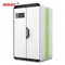 Fully automatic Workshop Equipments Central Dust Extraction System Energy Box 5.5KW