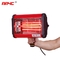 Handheld Infrared Curing Lamp For Ceramic Coating Paint 800W