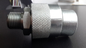 oil hose&amp;fast connector for bead breaker 1.8M