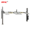 AA4C 4 Cars Parking Lift 4 Post Vehicle Lift Auto Storage System Auto Parking System