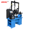 Automatic Rim Straightening Machine With Dual Cylinder Rim Processing Machine Tire Service Machine Garage Equipments