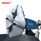 AA4C Alu Rim Polishing Machine Wheel Cleaning Grinding Derust Repair Rim Diamond Cutting Machine AA-RPM66